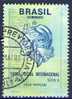 #Brazil 1993. Michel 2557. Used(o) - Oblitérés