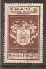 Frankrijk   Y/T    668    (0) - Used Stamps