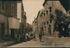 BESSEGES - Rue Victor-Hugo - Bessèges