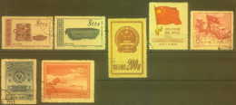 CHINA PR Used Lot - Other & Unclassified