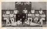 ARMY GYMNASTICS  - Inspector ,Assistant-Inspector , And Staff Of Headquaters Gymnasia. - Gymnastique