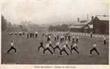 ARMY GYMNASTICS  - Classes At Instruction - Gymnastique