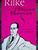 DUINO ELEGIES RILKE ALLEMAND ANGLAIS With English Translation By C.F Macintyre-university Of California Press-poetry- - Poesia