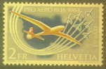 SWITZERLAND Mi 780 PRO AEREO - Unused Stamps