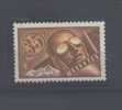 CH  PA 6 * (MH)   Cote Y/T :  15.00 € - Unused Stamps