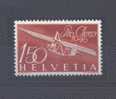 CH  PA 40 ** (MNH)   Cote Y/T : 25.00 € - Nuovi