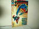 Superman (Play Press 1994) N. 14 - Super Eroi