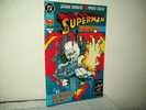 Superman (Play Press 1994) N. 15 - Super Eroi