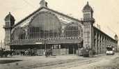 76 - LE HAVRE - La Gare - Station