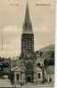 Saint Maurice    L´Eglise - Lamarche