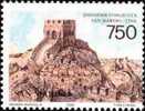 REPUBBLICA DI SAN MARINO - ANNO 1996 - RAPPORTI DIPLOMATICI CON LA CINA - EMISSIONE CONGIUNTA - NUOVI MNH ** - Unused Stamps