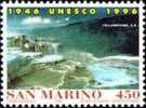 REPUBBLICA DI SAN MARINO - ANNO 1996 - CINQUANTENARIO DELL´ UNESCO - NUOVI MNH ** - Ongebruikt