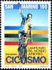 REPUBBLICA DI SAN MARINO - ANNO 1995 - AVVENIMENTI SPORTIVI - NUOVI MNH ** - Unused Stamps