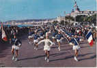 MAJORETTES DE NICE - Musique