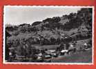 N196 Chesières Et Chemin Des Ecovets. Cachet Villars 1947. Perrochet 5249,Visa Censure 1939 - Roche