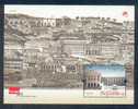 Portugal ** & 100 Years Of The Portuguese Republic Assembly 1910-2010 - Unused Stamps