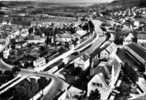 21 MONTBARD LE CANAL DE BOURGOGNE ET LES CITES FAYS - Montbard