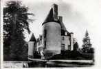 86.  Monts . Le Chateau . - Monts Sur Guesnes