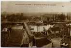 BEAUMONT-sur-Oise - Panorama - La Rue De Clermont - Beaumont Sur Oise