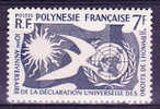 POLYNESIE  N°12 Neuf Sans Charnières - Unused Stamps