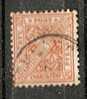 Germany (Wurttemberg) 1890 Dienstmarken (o) Mi.210 - Usati