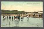 United Kingdom PPC Scotland Bute Ettrick Bay, Near Rothesay Valentine's Series Old Souvenir Post Card - Bute