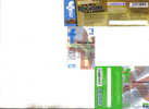 United Kingdom-wave Telecom(freedom Pay-as-you-go-5,10,20pound-3/2013--mint Card - Da Identificare