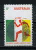 AUSTRALIA    1968       Olympic  Games    5c  Multicoloured      MNH - Nuovi
