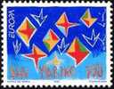REPUBBLICA DI SAN MARINO - ANNO 1993 - EUROPA - NUOVI MNH ** - Unused Stamps