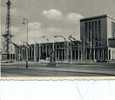 BERLIN DATEE CHARLOTTENBOURG 4/8/54 AUSSTELLUNGSHALLEN AM FUNKTURM DISCOBOLE - Charlottenburg