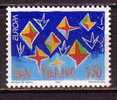 Y7768 - SAN MARINO Ss N°1372 - SAINT-MARIN Yv N°1322 ** EUROPA CEPT - Unused Stamps