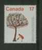 Canada Scott # 842 MNH International Year Of The Child, Art, Tree - Neufs