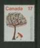 Canada Scott # 842 MNH International Year Of The Child, Art, Tree - Ongebruikt