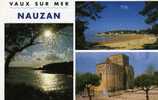 VAUX SUR MER NAUZAN - Vaux-sur-Mer