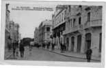 TANGER  - BOULEVARD PASTEUR (ANIMATION) - A373 - Tanger