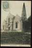 SARTROUVILLE - L'Eglise - 1905 - Sartrouville