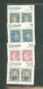 Canada CAPEX 78 . Scott # 753-756 MNH - Ongebruikt