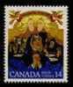Canada Scott  # 768 MNH Marguerite D'Youville, Grey Nun - Ongebruikt
