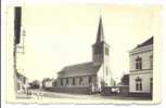 WARCOING - L' Eglise St Amand - Edit. J. Durieux-Lahousse - Pecq