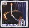 AUSTRALIE.JO Sidney. Cérémonie D´ouverture - Sommer 2000: Sydney