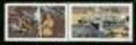 Canada Scott # 765-66 MNH National Resources Year 1978 - Neufs