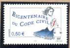 FRANCE : TP N° 3644 ** - Unused Stamps