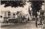 91 BRUNOY - Place De La Mairie - Brunoy