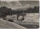 Aubagne - Stade De Lattre De Tassigny Au Sommet Du Garlaban - Aubagne