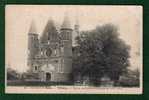 TILLOLOY - ENVIRONS DE ROYE ( Somme ) L´EGLISE DU XVIe S.- Carte Vierge - Roye