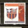 GREECE 2005  0.50 PANIONIOS  USED - Gebruikt