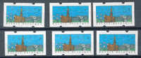 Belgie Ocb Nr :  ATM81  ** MNH   (zie Scan) Klussendorf - Mint