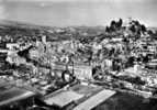 Forcalquier En 1958 - Forcalquier