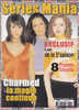 Séries Mania 39 Décembre2001-janvier 2002 Charmed La Magie Continue - Fernsehen