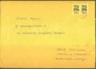 UZBEKISTAN Really Mailed Cover 006 From 1994 POSTAL HISTORY - Usbekistan